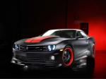 Chevrolet Camaro SS Supercharged by Lingenfelter 2010 года